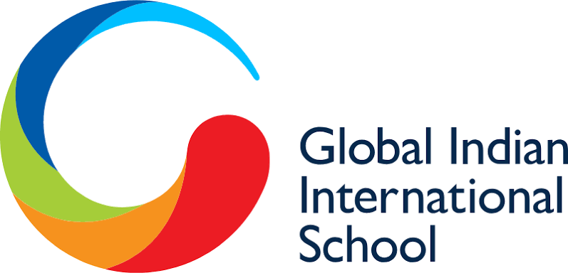 Global Indian International School logo
